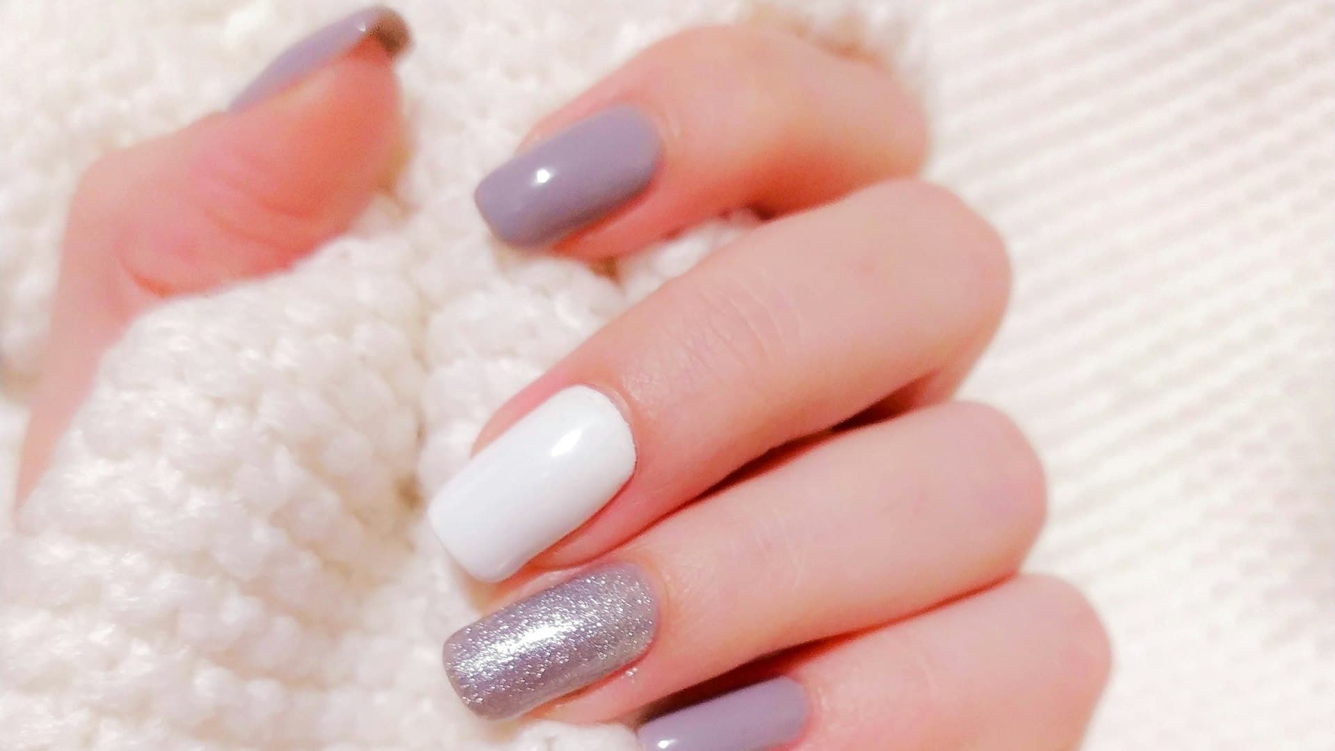 Glaze · Nail Studio